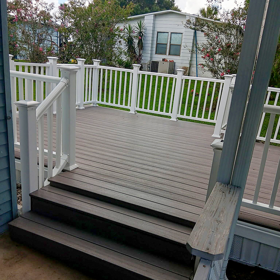 Mobile Home and Residential Carport Services