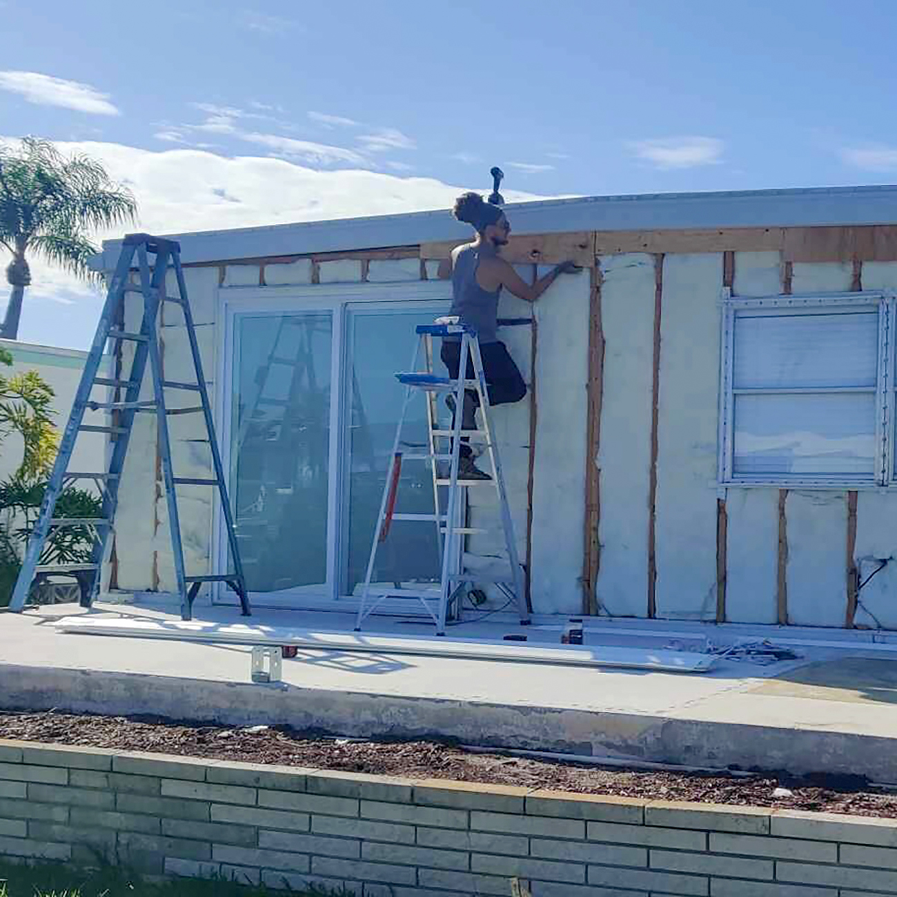Mobile Home and Residential Carport Services